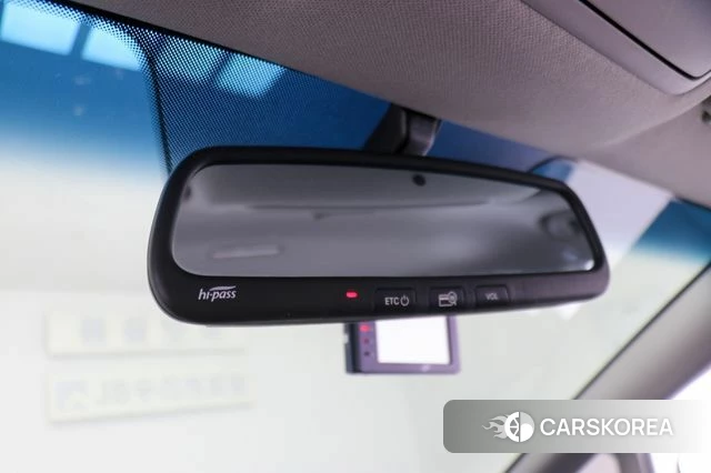 Kia The New K3 2018 Белый из Кореи, фото 6