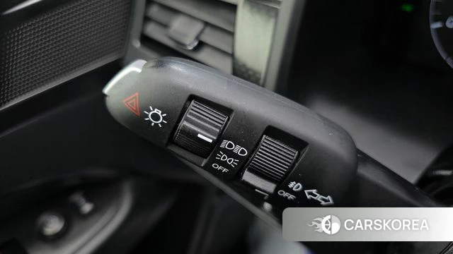 Ssangyong The New Rexton Sports Cannes 2022 Белый из Кореи, фото 6