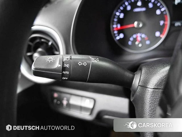 Kia The New K3 2nd generation 2022 Серый из Кореи, фото 6