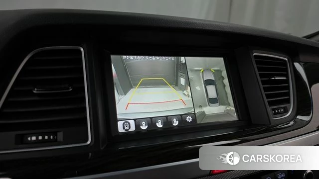 Genesis G80 2018 Серый из Кореи, фото 6