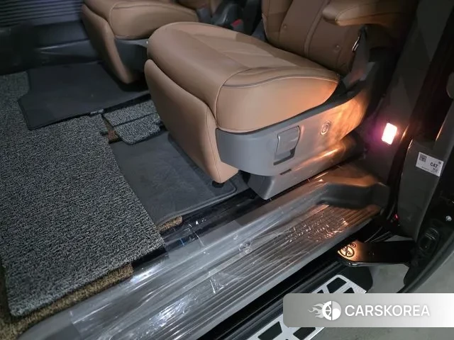 Hyundai Staria 2025 Черный из Кореи, фото 6