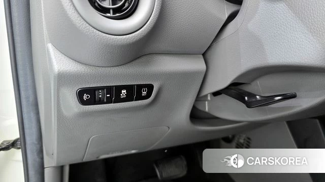 Kia Morning Urban (JA) 2021 Белый из Кореи, фото 6