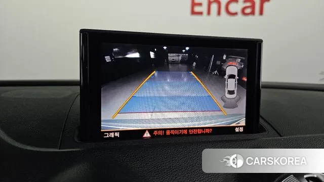 Audi New A3 2018 Серебряный из Кореи, фото 6