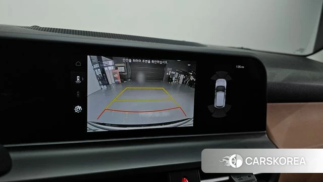 Kia The New Seltos 2022 Белый из Кореи, фото 6