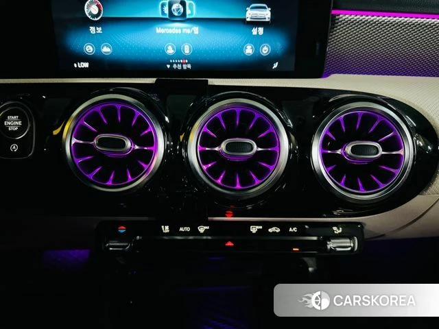 Mercedes-Benz A-Class W177 2021 Белый из Кореи, фото 6