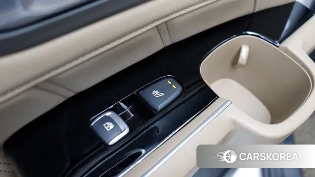 Kia The New Sorento 4th Generation 2024 Белый из Кореи, фото 6