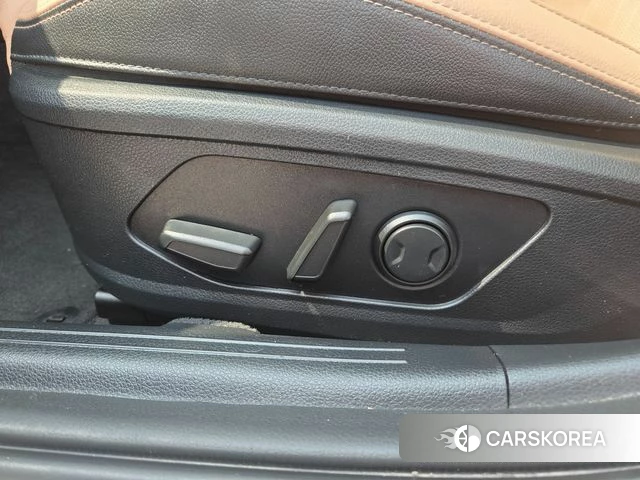 Kia K5 Hybrid 3rd Generation 2021 Серый из Кореи, фото 6