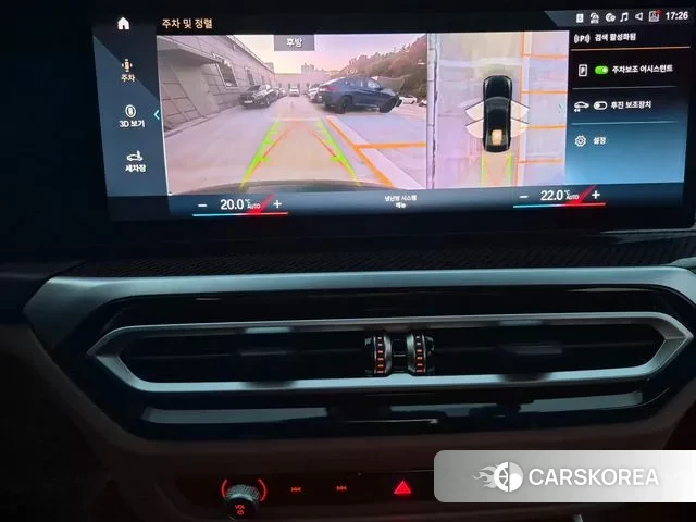 BMW 3 Series (G20) 2023 Черный из Кореи, фото 6