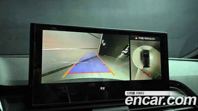 Audi Q5 (FY) id 2853116 из Кореи 6