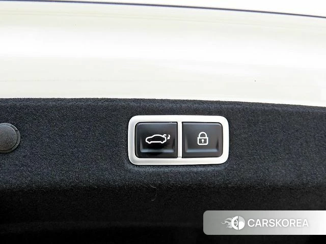 Hyundai Grandeur (GN7) 2023 Белый из Кореи, фото 6