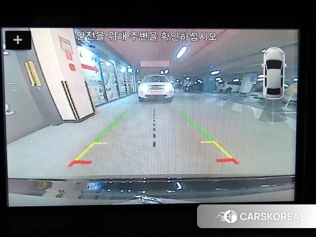 Ford Mustang 2018 Черный из Кореи, фото 6