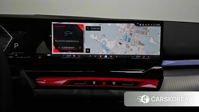 BMW 5 Series (G60) 2025 Белый из Кореи, фото 6