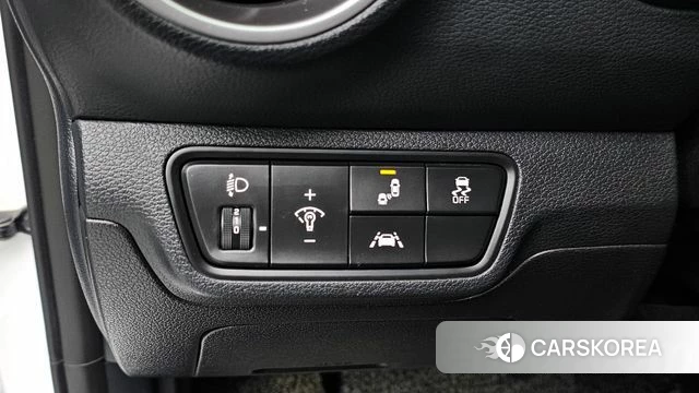 Kia Come New K3 2018 Белый из Кореи, фото 6