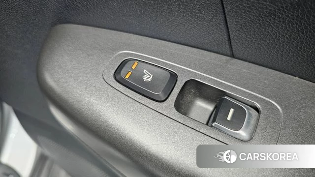 Kia Sportage The Bold 2021 Серебристо-серый из Кореи, фото 6