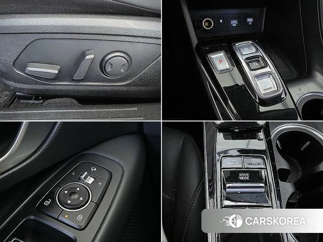 Hyundai Sonata (DN8) 2019 Белый из Кореи, фото 6