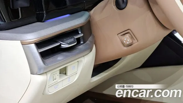 Hyundai Grandeur (GN7) 2023 Белый из Кореи, фото 6