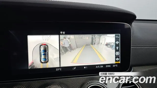 Mercedes-Benz E-Class W213 id 2715548 из Кореи 6