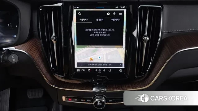 Volvo XC60 second Generation 2025 Белый из Кореи, фото 6