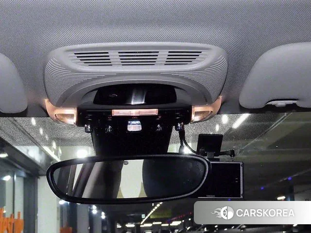 Mini Cooper S Clubman id 2884219 из Кореи 6