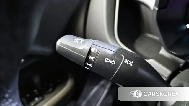 Kia The New Kia Ray 2023 Черный из Кореи, фото 6