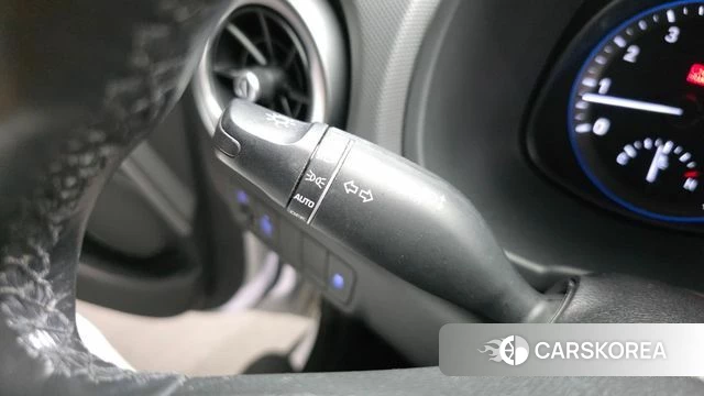 Hyundai The New Kona 2022 Белый из Кореи, фото 6