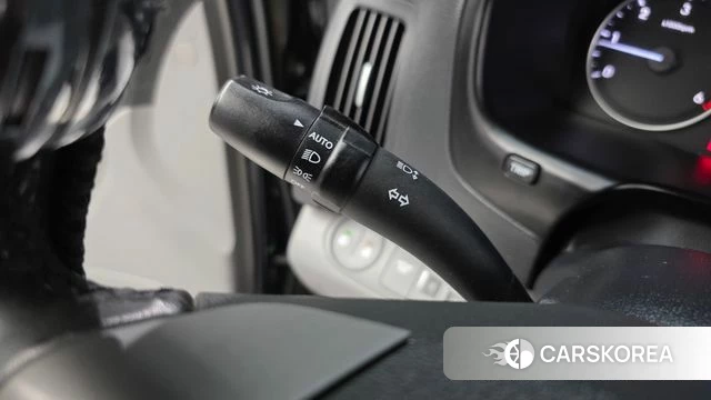 Hyundai The New Grand Starex 2019 Синий из Кореи, фото 6