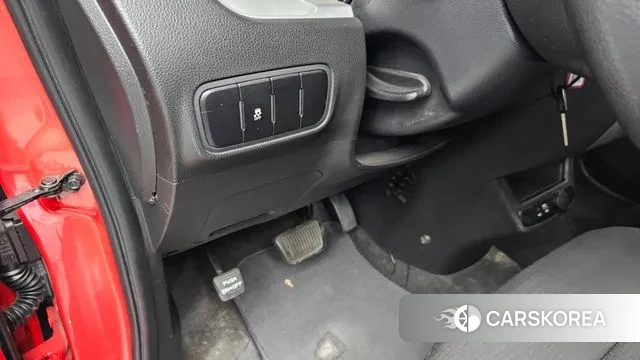 Kia The New Ray 2019 Красный из Кореи, фото 6