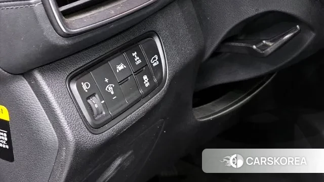 Hyundai Santa Fe TM 2019 Белый из Кореи, фото 6