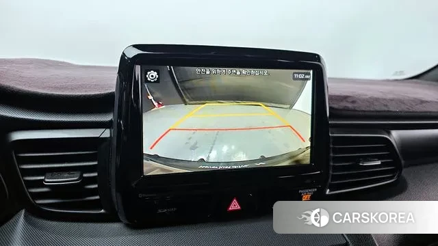 Hyundai Veloster (JS) 2018 Черный из Кореи, фото 6