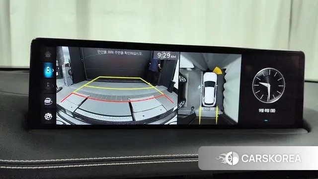 Genesis GV70 2023 Белый из Кореи, фото 6