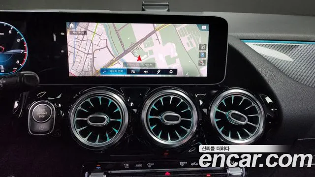 Mercedes-Benz GLA - Class H247 id 2707977 из Кореи 6