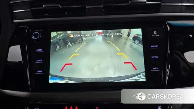 Ssangyong Beautiful Korando 2020 Белый из Кореи, фото 6