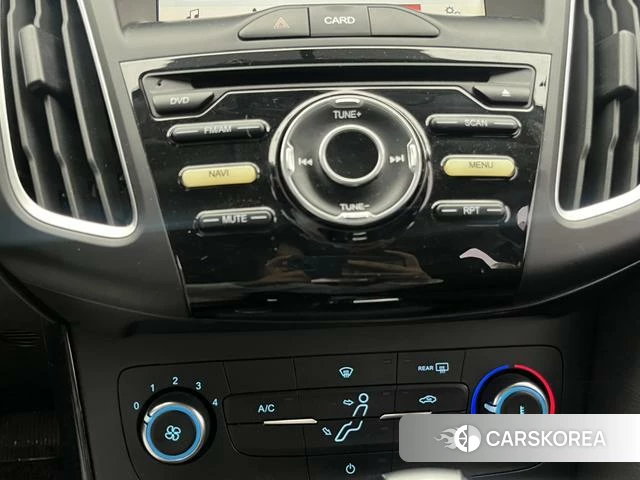 Ford Fox 2018 Белый из Китая, фото 6