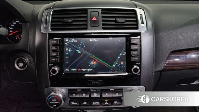 Kia The New Mohave 2018 Белый из Кореи, фото 6