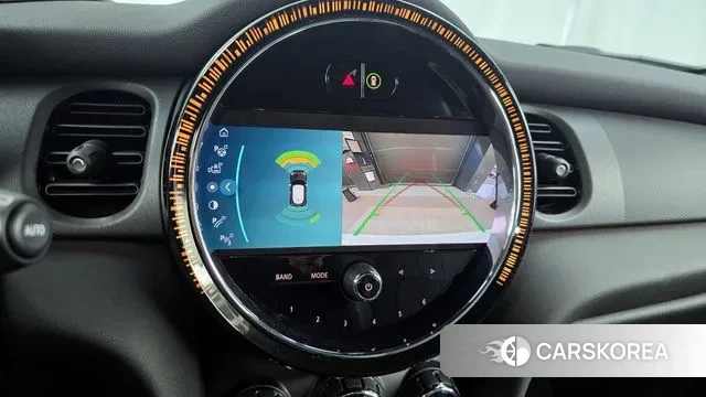 Mini Cooper S 2024 Белый из Кореи, фото 6