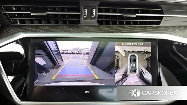 Audi A6 (C8) 2023 Белый из Кореи, фото 6