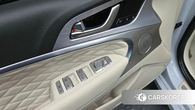 Genesis G70 2020 Белый из Кореи, фото 6