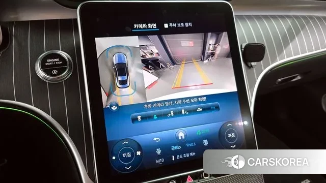 Mercedes-Benz CLE-Class C236 2024 Белый из Кореи, фото 6