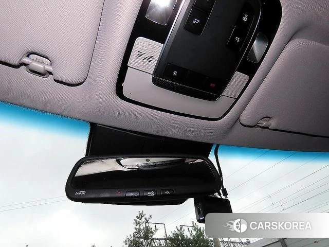 Hyundai Palisade 2019 Серый из Кореи, фото 6