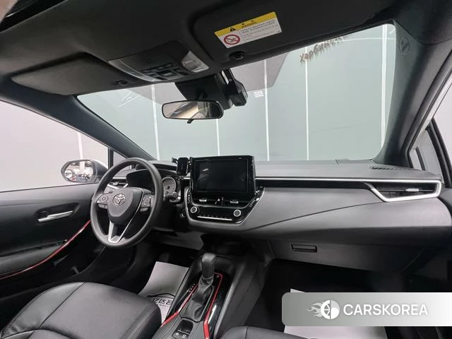 Toyota Lei Ling 2022 Белый из Китая, фото 6