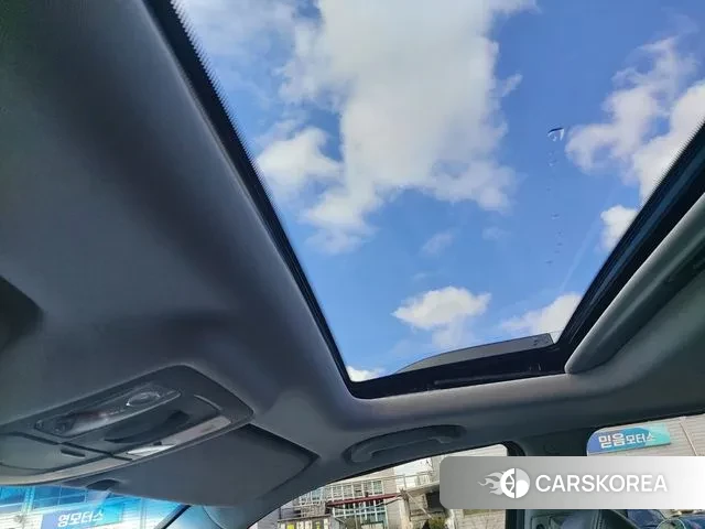 Kia The New Mohave 2018 Черный из Кореи, фото 6