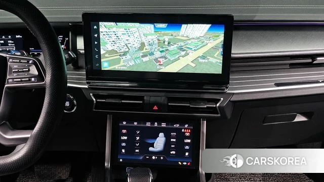 Ssangyong Torres 2023 Белый из Кореи, фото 6