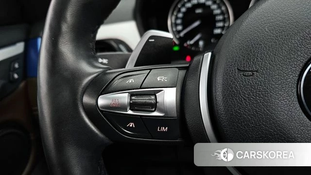 BMW X2 (U10) 2022 Синий из Кореи, фото 6