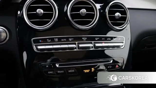 Mercedes-Benz GLC-Class X253 id 2902604 из Кореи 6