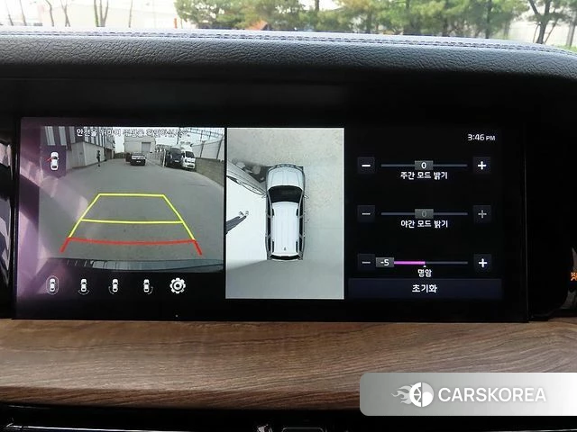 Kia Mohave Master 2020 Черный из Кореи, фото 6