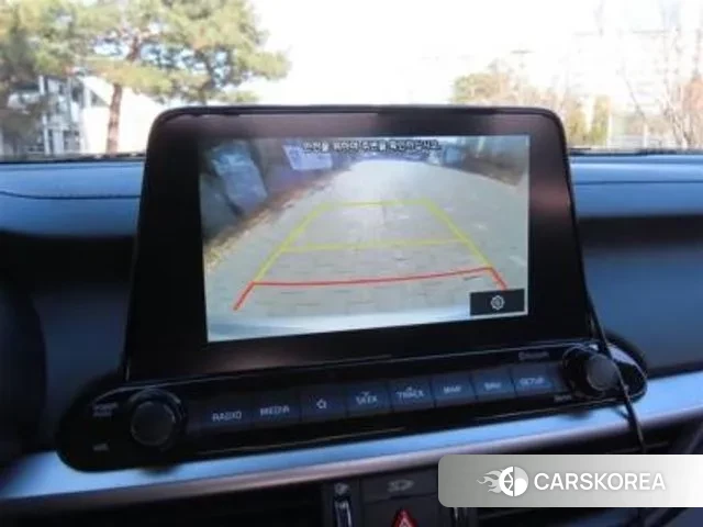 Kia Come New K3 2020 Серый из Кореи, фото 6