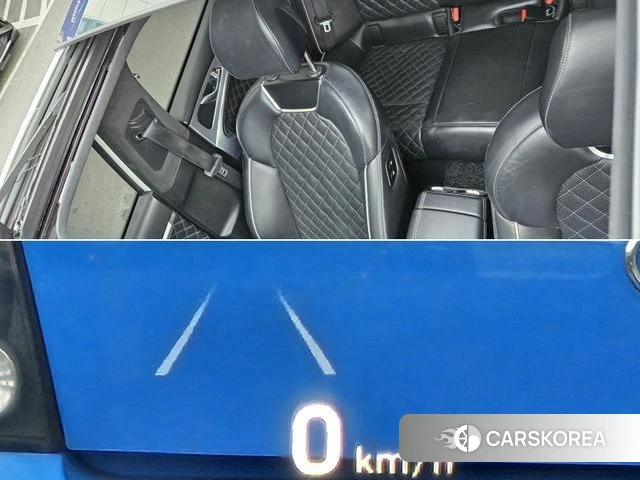 Genesis G70 2018 Белый из Кореи, фото 6