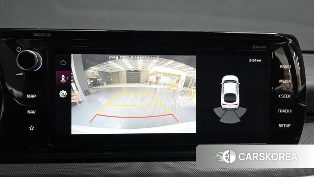 Kia K5 3rd generation 2020 Белый из Кореи, фото 6