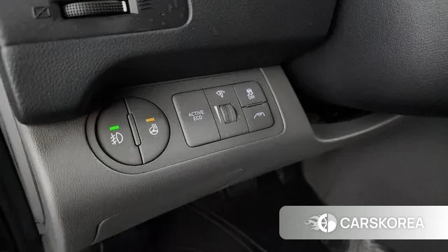 Hyundai The New Grand Starex 2018 Серебристо-серый из Кореи, фото 6