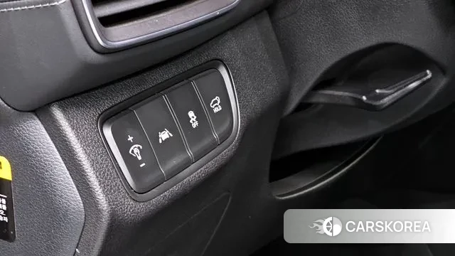 Hyundai Santa Fe TM 2018 Белый из Кореи, фото 6